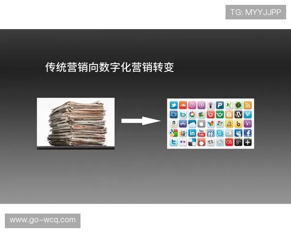 数字化转型推动体育品牌重构消费者服务模式