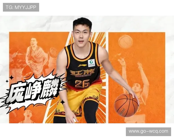 江苏本土球员发力，庞峥麟组织核心作用凸显