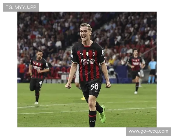 萨勒马科尔斯回归米兰集体训练，伤愈复出增强阵容深度