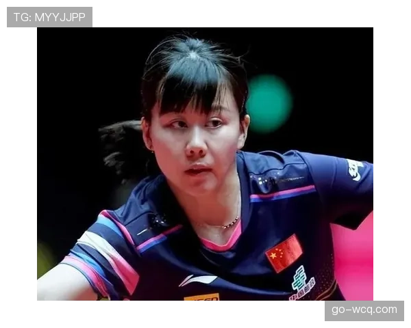 陈幸同3-0康斯坦丁娜：国乒女队集团优势明显，全员晋级单打次轮